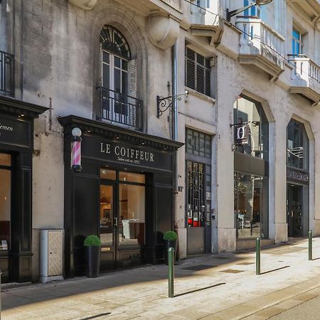 Buffon - 4Personnes En Centre Ville Nantes Esterno foto